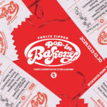 FRUITS ZIPPERのパン屋が渋谷に期間限定オープン