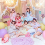 Sugar♡Holic初CDシングル「Melty Merry Merry」初解禁