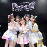 Ma’Scar’Pieceが初の全国クラブツアーを完走!